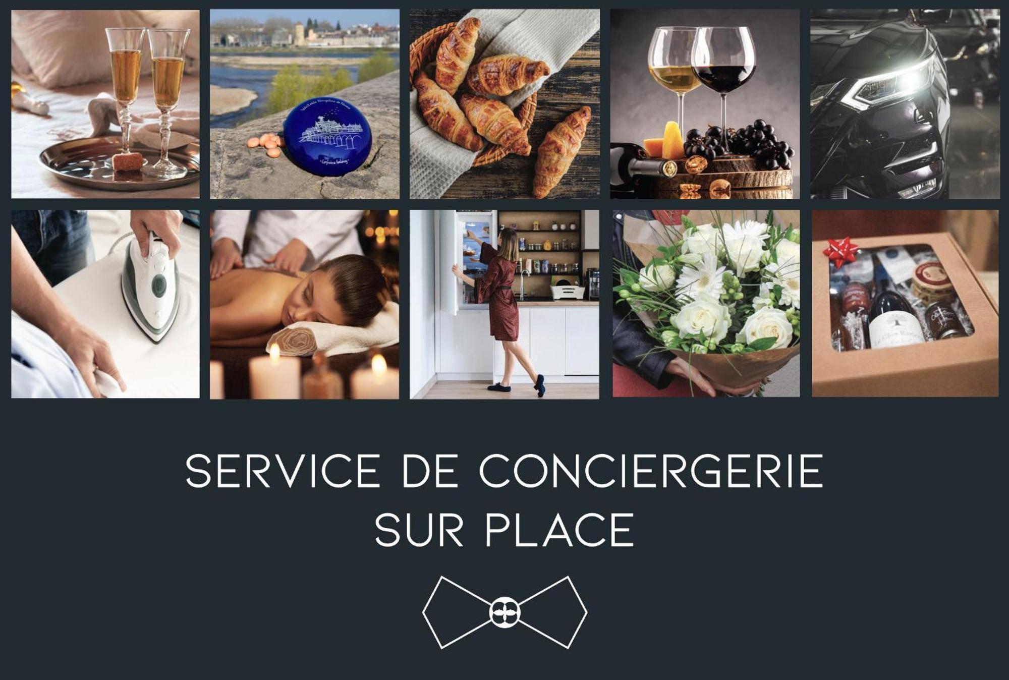 Joli Studio Le Rosa Bonheur, Proche De La Gare Yzeure Exterior foto
